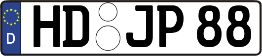 HD-JP88