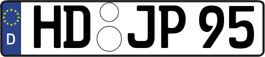 HD-JP95