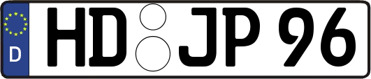 HD-JP96