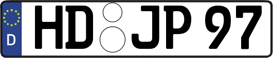 HD-JP97