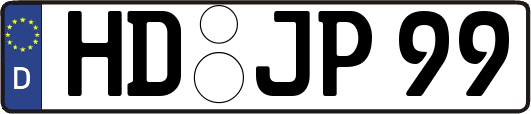 HD-JP99