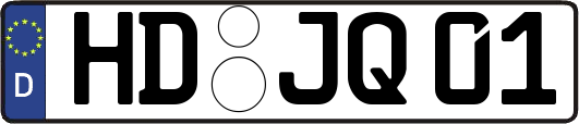 HD-JQ01