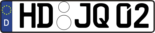 HD-JQ02
