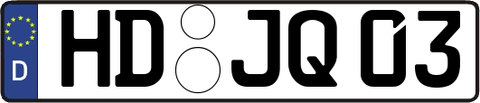 HD-JQ03