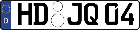 HD-JQ04