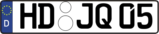HD-JQ05
