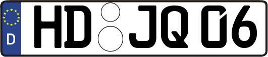 HD-JQ06