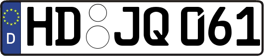 HD-JQ061