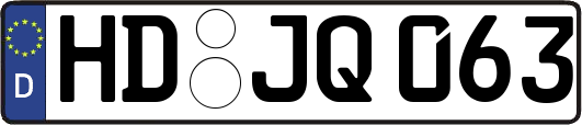 HD-JQ063