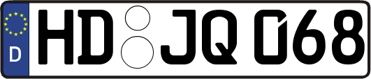 HD-JQ068