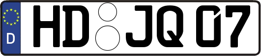 HD-JQ07