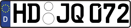 HD-JQ072