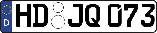 HD-JQ073