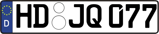 HD-JQ077