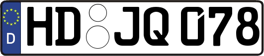 HD-JQ078