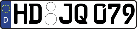 HD-JQ079