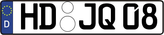 HD-JQ08