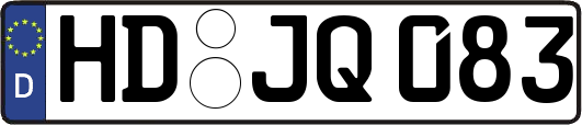 HD-JQ083
