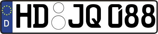 HD-JQ088