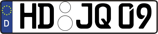 HD-JQ09