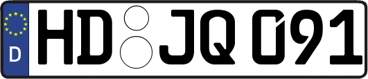 HD-JQ091