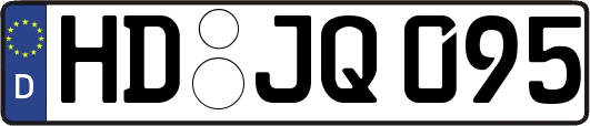 HD-JQ095