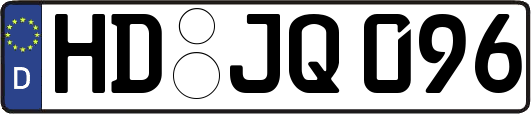 HD-JQ096