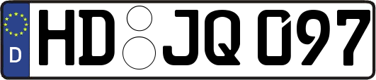 HD-JQ097