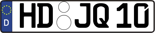HD-JQ10