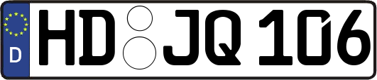 HD-JQ106
