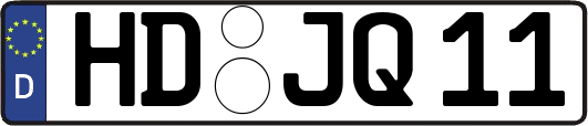 HD-JQ11