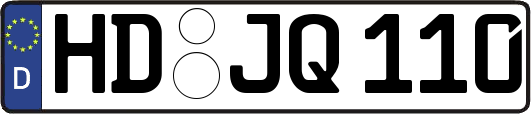 HD-JQ110