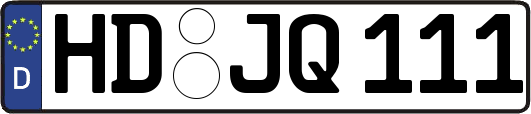 HD-JQ111