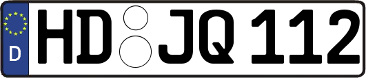 HD-JQ112