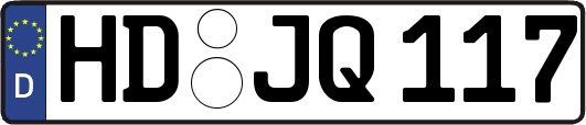 HD-JQ117