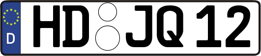 HD-JQ12