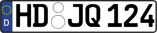 HD-JQ124