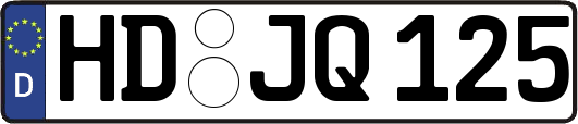 HD-JQ125