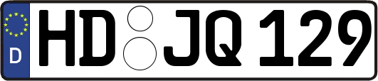 HD-JQ129