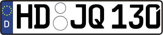 HD-JQ130