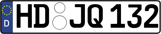 HD-JQ132
