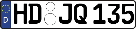 HD-JQ135