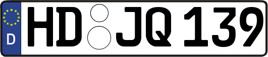 HD-JQ139