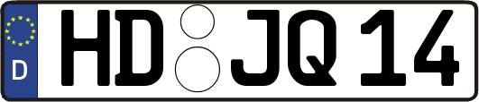 HD-JQ14