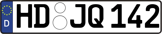 HD-JQ142