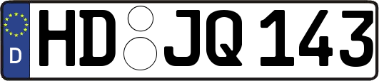 HD-JQ143