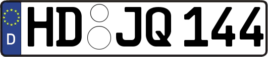 HD-JQ144