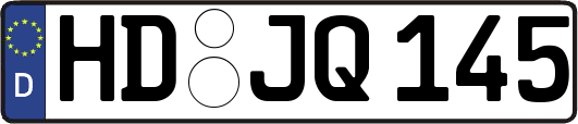 HD-JQ145