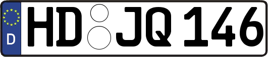 HD-JQ146
