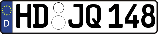 HD-JQ148
